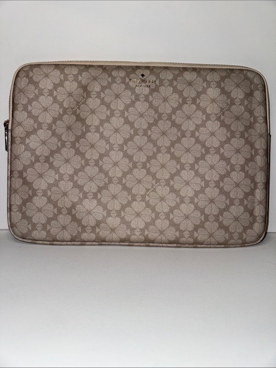 kate spade Accessories - Kate Spade New York Spade Flower Universal Laptop Sleeve Case